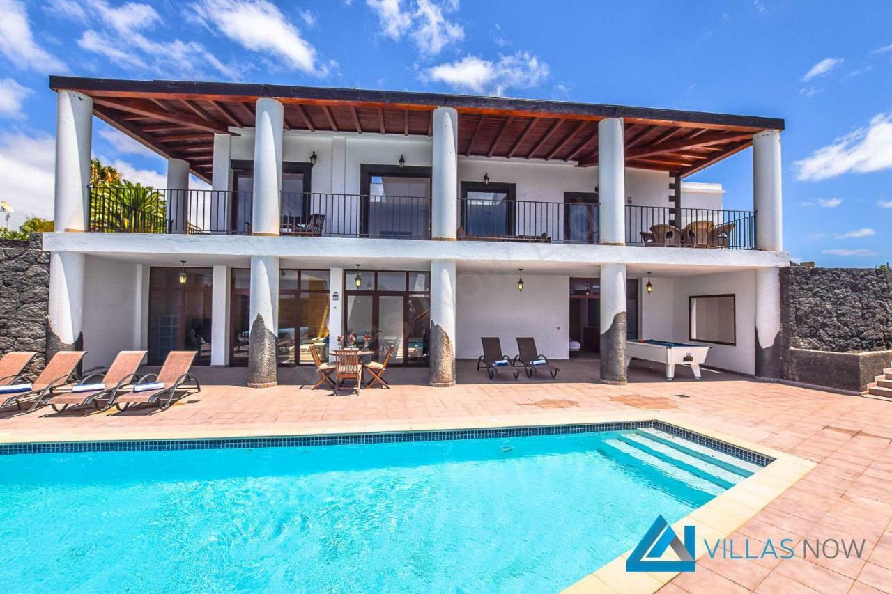 Villa Vista Laderas *